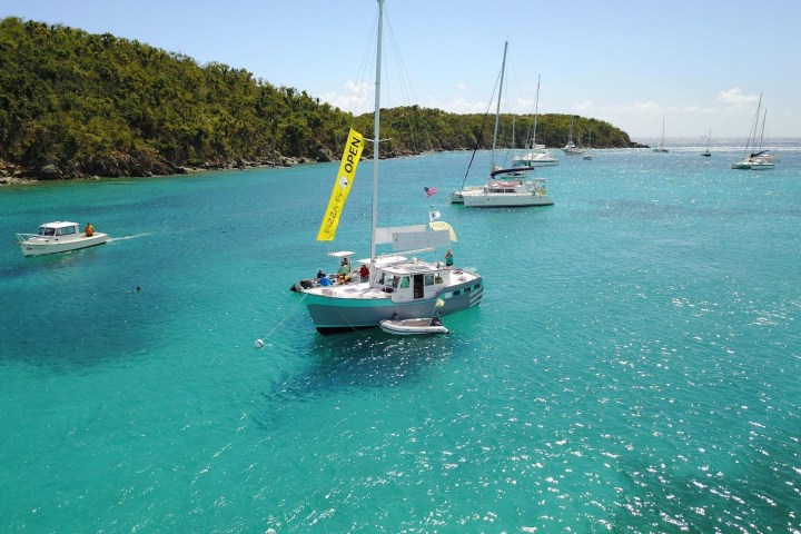 Virgin Islands National Park